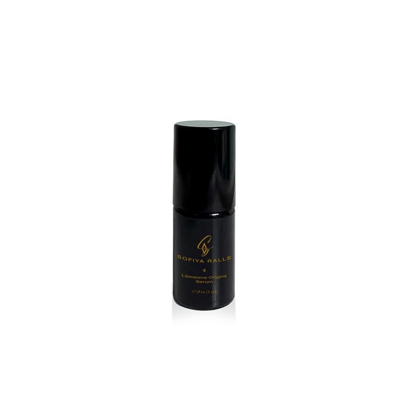 Liposome Origins Serum - 5 mL